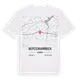 Riepsterhammrich karta t-shirt