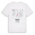 Rieste karta t-shirt