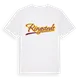 Ringstedt baseball t-shirt