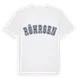 Röhrsen college t-shirt