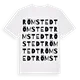 Römstedt ordlek t-shirt