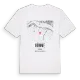 Rönne karta t-shirt