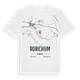 Rorichum karta t-shirt