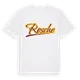 Rosche baseball t-shirt