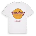 Rosdorf cirkel t-shirt