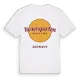 Rosengarten cirkel t-shirt