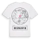 Rosengarten t-shirt