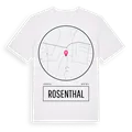 Rosenthal t-shirt