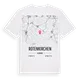 Rotenkirchen karta t-shirt