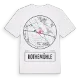 Rothemühle t-shirt