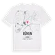 Rühen karta t-shirt