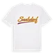 Saalsdorf baseball t-shirt