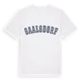 Saalsdorf college t-shirt