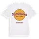Sambleben cirkel t-shirt