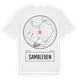 Sambleben t-shirt