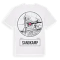 Sandkamp t-shirt