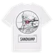 Sandkamp t-shirt
