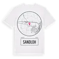 Sandloh t-shirt