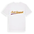 Sankt Georgiwold baseball t-shirt