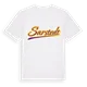 Sarstedt baseball t-shirt