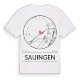 Sauingen t-shirt