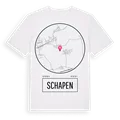 Schapen t-shirt