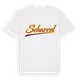 Scharrel baseball t-shirt