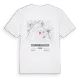 Scharringhausen karta t-shirt