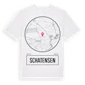 Schatensen t-shirt