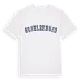Schelenburg college t-shirt