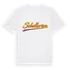 Schellerten baseball t-shirt