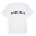 Schellerten college t-shirt