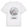 Schinkel t-shirt