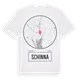 Schinna t-shirt