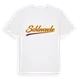 Schlewecke baseball t-shirt