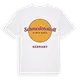 Schmedenstedt cirkel t-shirt