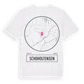 Schoholtensen t-shirt