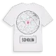 Scholen t-shirt