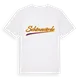 Schönewörde baseball t-shirt