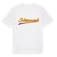 Schöppenstedt baseball t-shirt