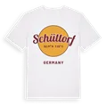 Schüttorf cirkel t-shirt
