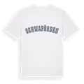 Schwaförden college t-shirt