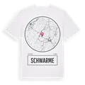 Schwarme t-shirt