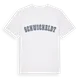 Schwicheldt college t-shirt