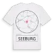 Seeburg t-shirt