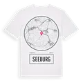 Seeburg t-shirt
