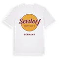 Seedorf cirkel t-shirt