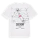 Seedorf karta t-shirt