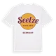 Seelze cirkel t-shirt