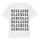 Seelze ordlek t-shirt